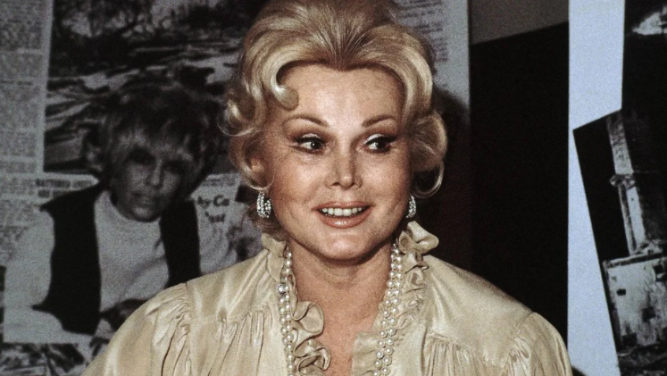 Los secretos de Zsa Zsa Gabor: la húngara que escapó de la Segunda Guerra, encandiló a Hollywood y se casó nueve veces