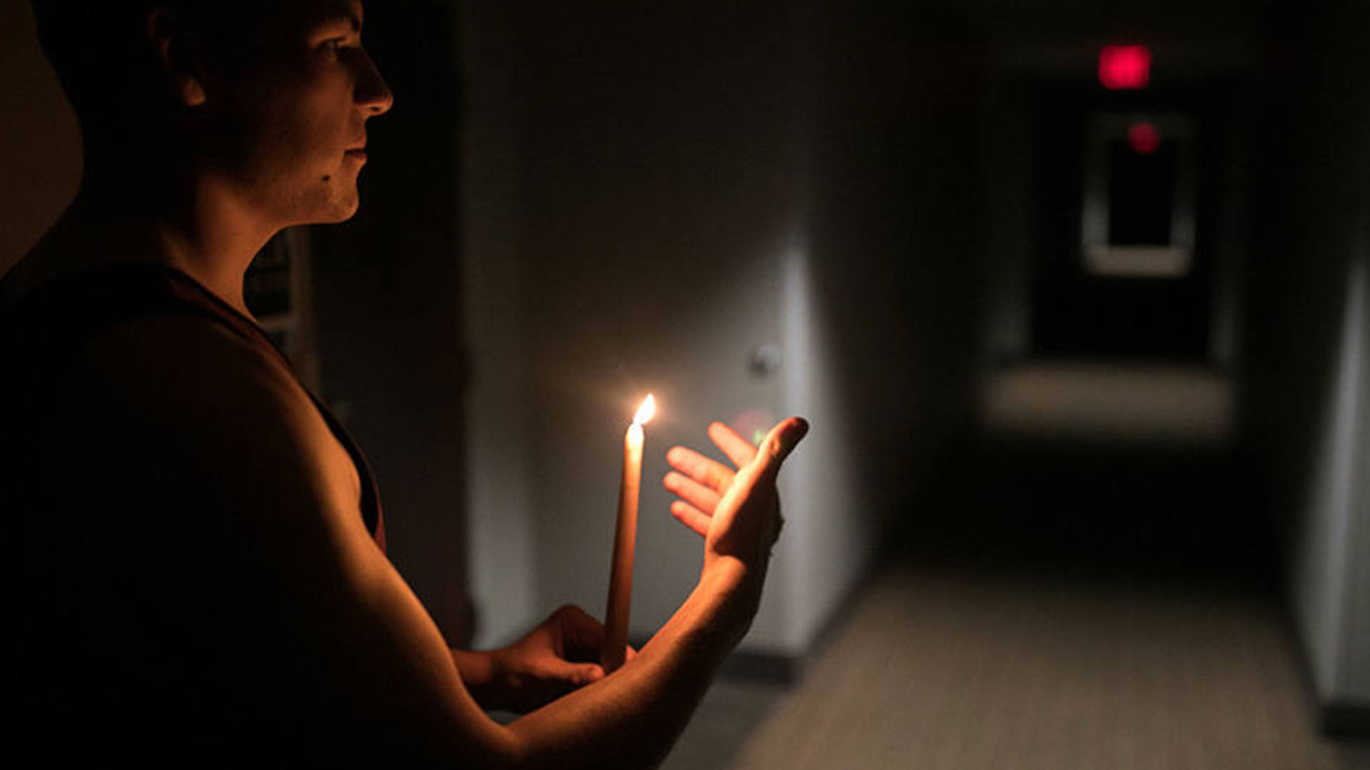 Varios estados de Venezuela amanecieron sin luz este #17Abr