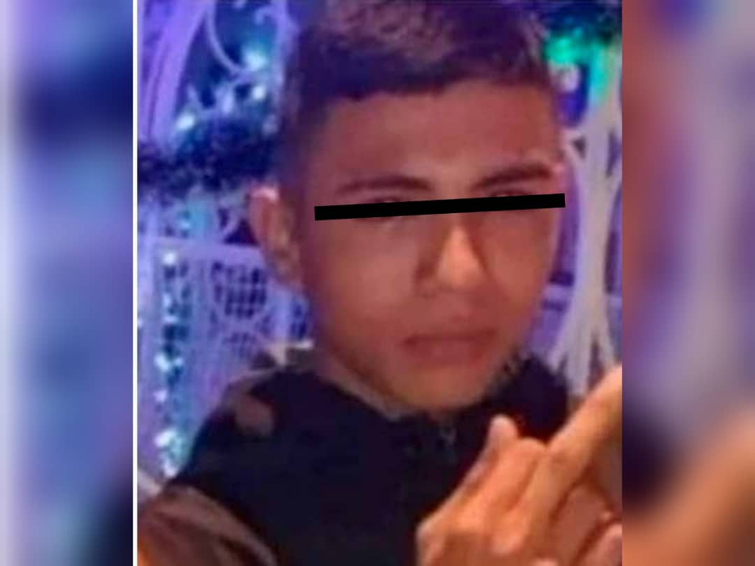 Adolescente venezolano fue encontrado sin signos vitales dentro de su casa en Colombia