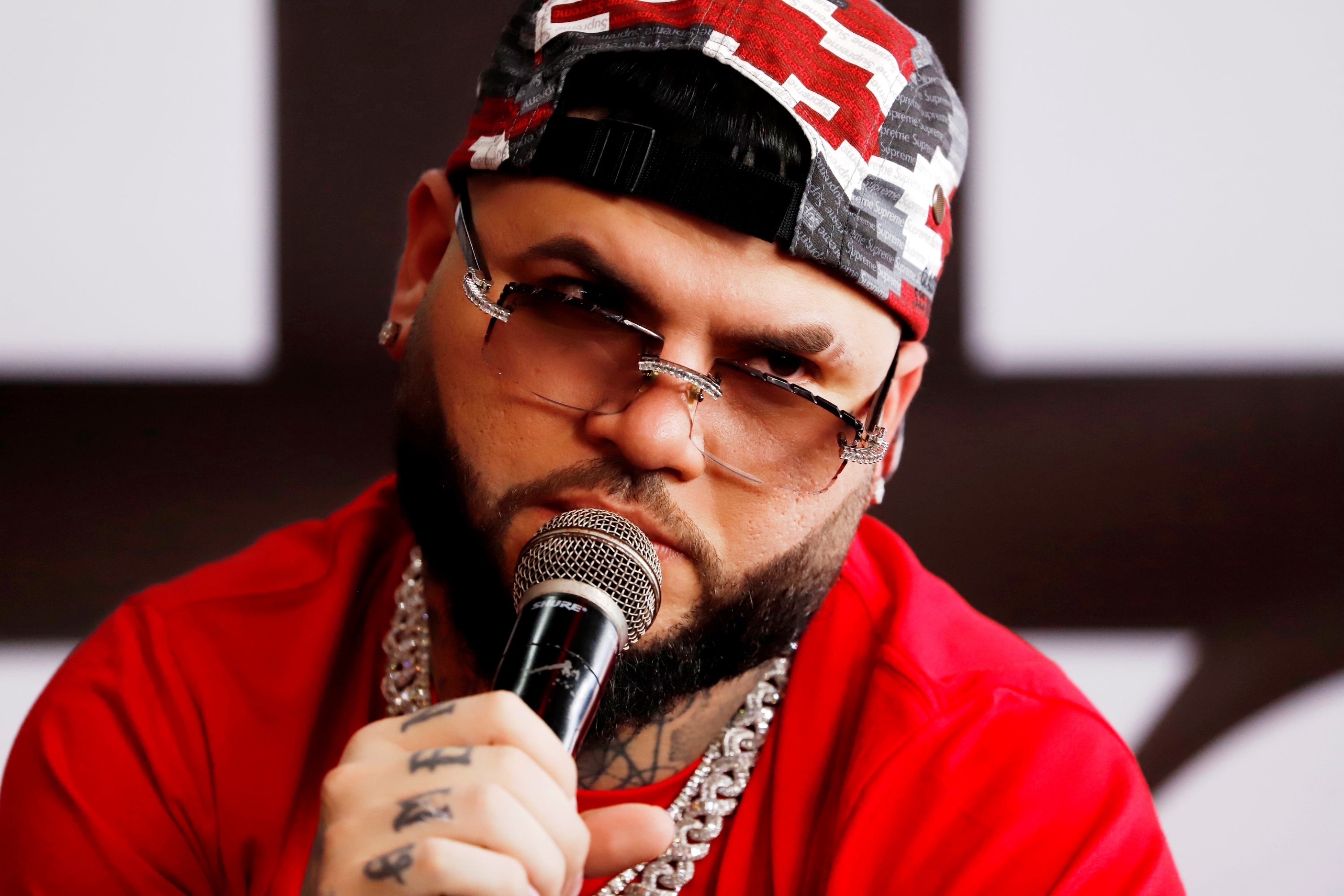 Premio Lo Nuestro reconocerá los “aportes” de Farruko a la música urbana