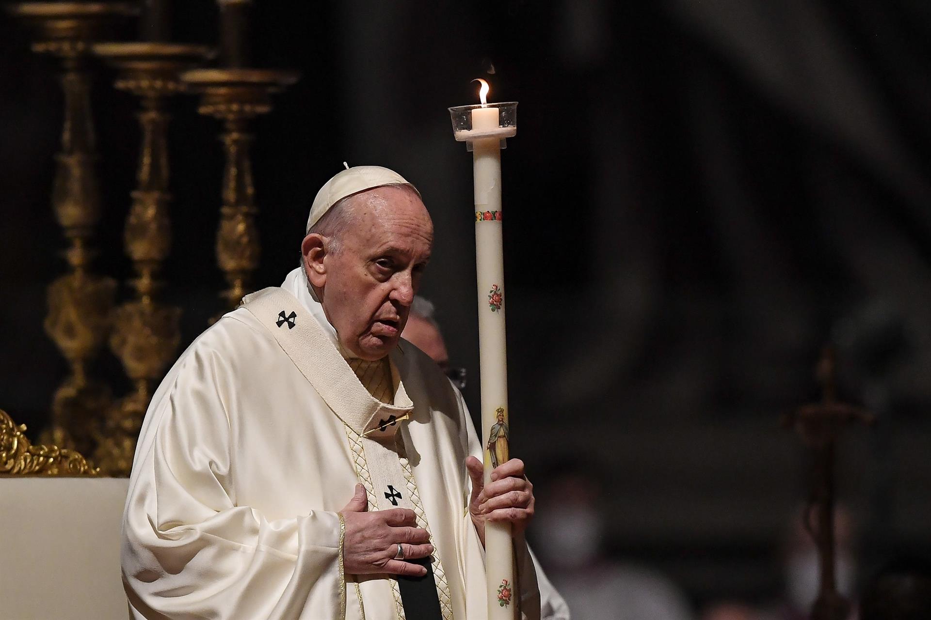 Conflicto en la Iglesia Católica entre el papa Francisco y un obispo de Puerto Rico que se difundió en redes sociales