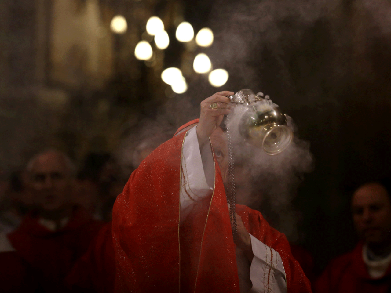 Silencio e impunidad, la sombra de los abusos en la Iglesia latinoamericana