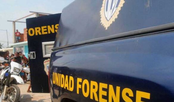 Adolescentes mataron a una niña accidentalmente con una escopeta en Guárico