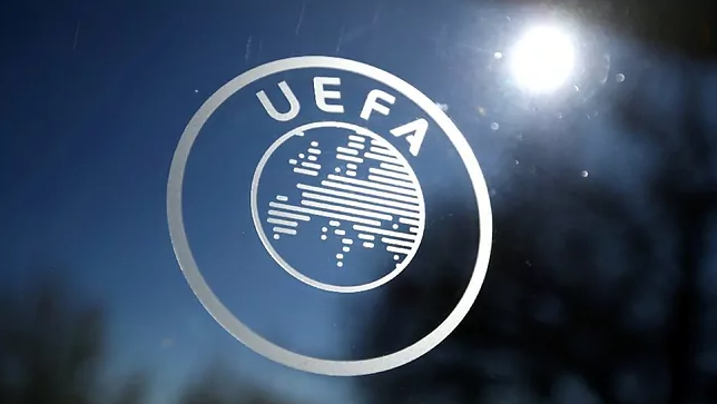 La Uefa “condenó firmemente” la invasión militar rusa en Ucrania