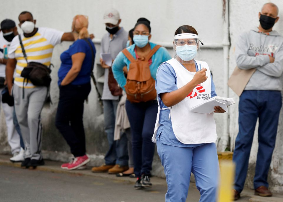 Academia Nacional de Medicina insistió en declarar una alarma sanitaria, tras nuevos casos de la viruela del mono