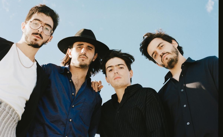 El comunicado de Morat tras la escena de terror suscitada durante concierto en Caracas