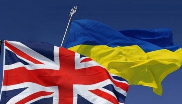 Reino Unido urge a sus ciudadanos a abandonar Ucrania mientras sea posible