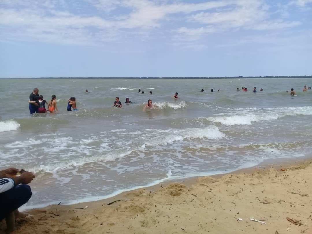 Carnavales transcurrieron sin víctimas fatales y con poca afluencia en las playas de Zulia