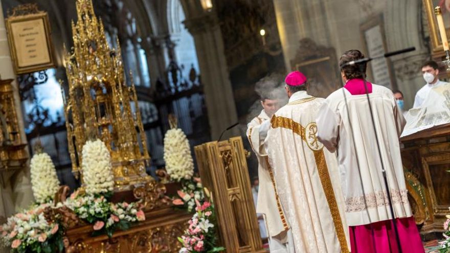 Iglesia española rechaza participar en investigación independiente sobre pederastia