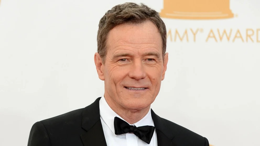 Fue abandonado a los 11 años, quiso ser policía y trabajó de granjero: la vida de Bryan Cranston antes de Breaking Bad