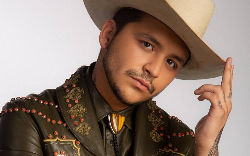 ¡Atención fanáticos! Christian Nodal cambió su fecha de presentación en Venezuela