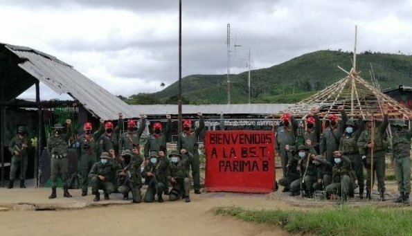Al menos dos militares heridos tras enfrentamientos con Yanomamis en Amazonas