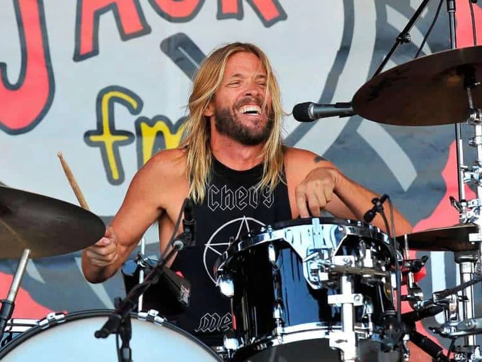 Foo Fighters anuncia su regreso a los escenarios con homenaje a Taylor Hawkins