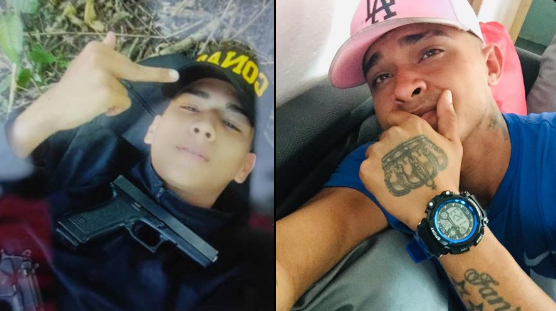 Alias “Richita” y “Davicito” fueron abatidos tras enfrentamiento en Yaracuy