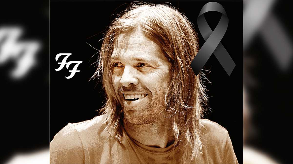 ¿Por qué el tamaño de corazón de Taylor Hawkins sorprendió a los forenses?