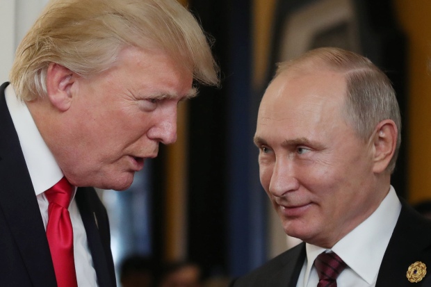 El Kremlin descarta contactos entre Putin y Trump para liberación de presos en cárceles rusas