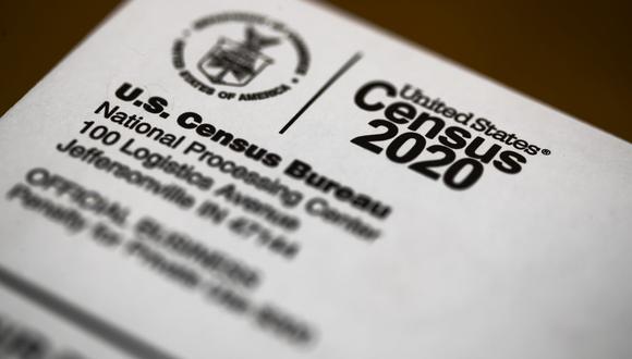 Hispanos fueron significativamente mal contados en el Censo de 2020 en EEUU