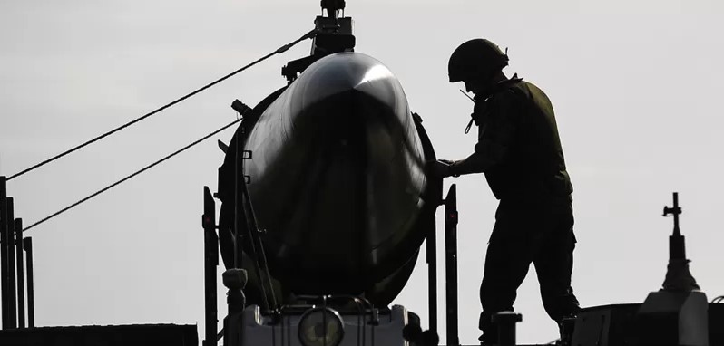 Arranca en Viena la primera conferencia del Tratado de Prohibición de Armas Nucleares