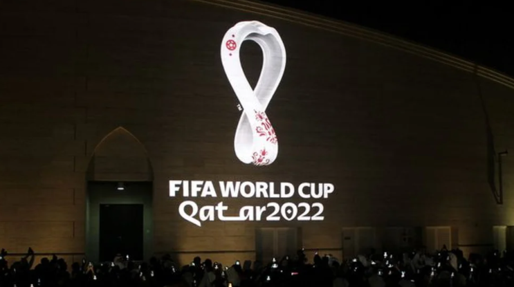 Qatar prohíbe las imitaciones del logo del Mundial en matrículas de vehículos