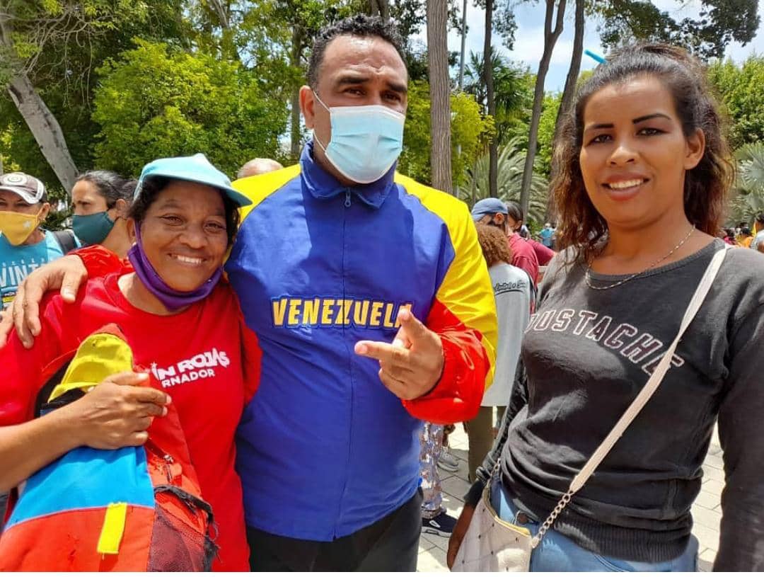 En Sucre detuvieron al presidente de comercializadora de alimentos por supuestos “chanchullos” con los Clap