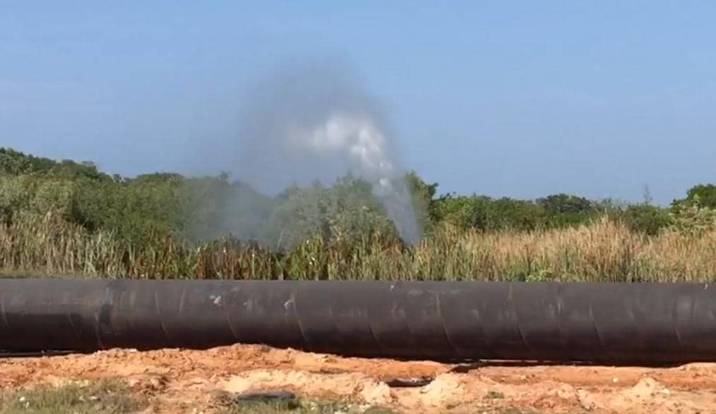 Ante la inacción del chavismo, comerciantes proponen medidas para resolver la crisis del agua en Margarita