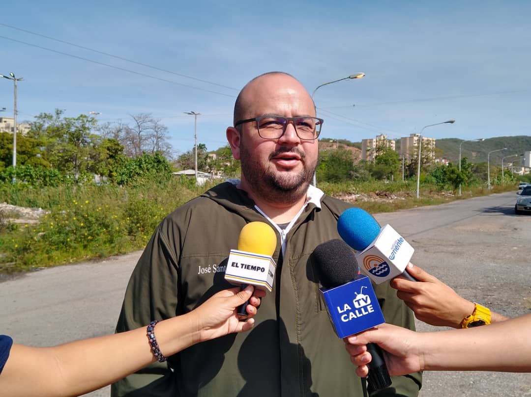 José Santoyo: Se agudiza la emergencia por inundaciones en Clarines, Onoto y Píritu