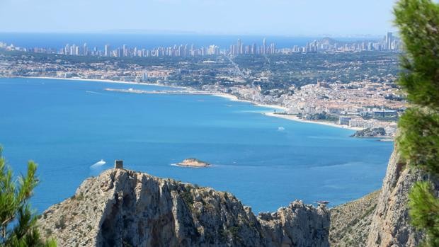 Así es Altea Hills, la urbanización de lujo en España que atrajo a Putin y las grandes fortunas de Rusia