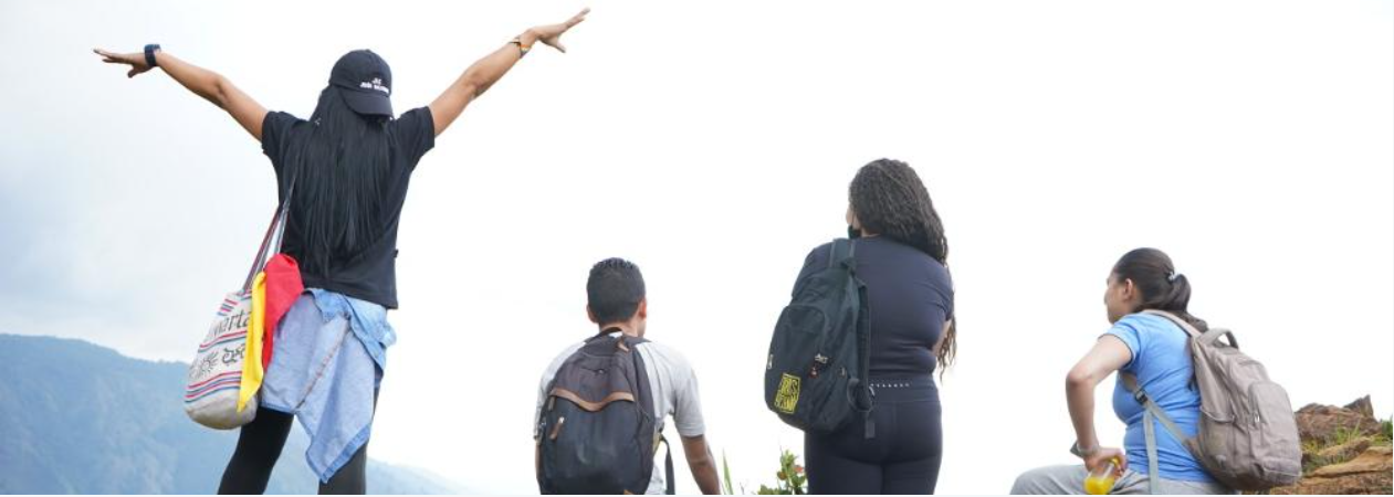 Le gritaban chamita: Ante el bullying en su clase, esta venezolana no tiró la toalla en Colombia