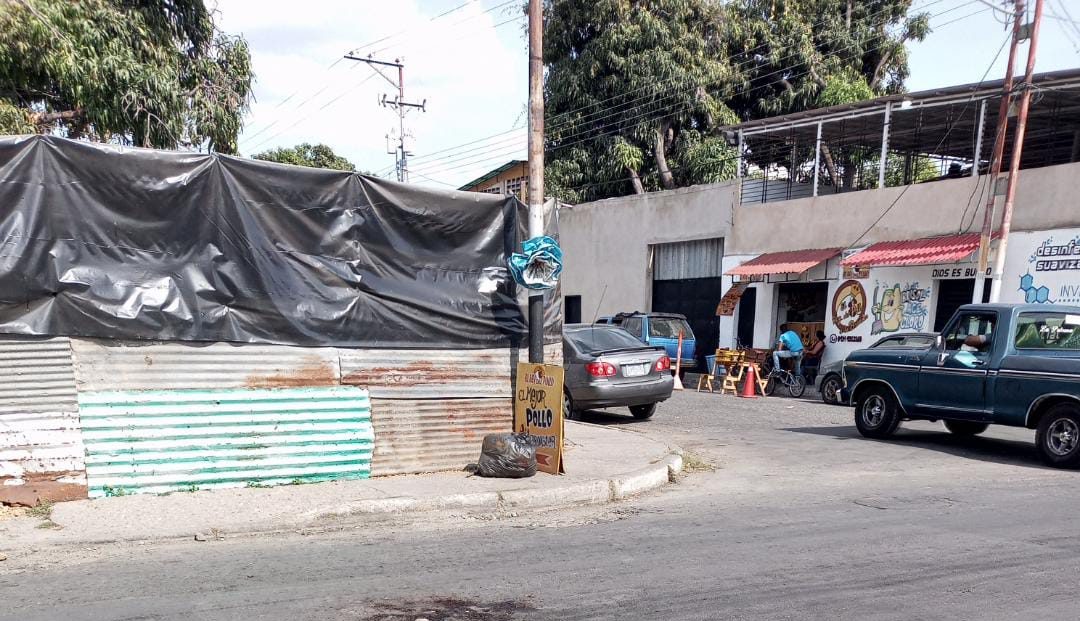 Fue acribillado con 40 disparos en su rostro un hombre en Maracay