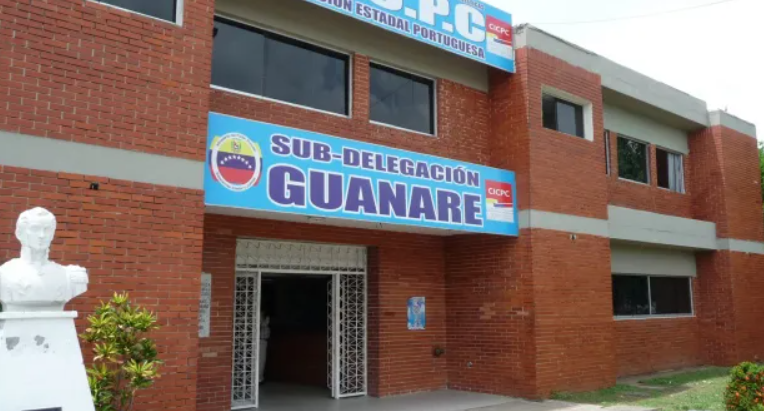 Venganza en Guanare: Hallaron un cadáver baleado y sin globos oculares