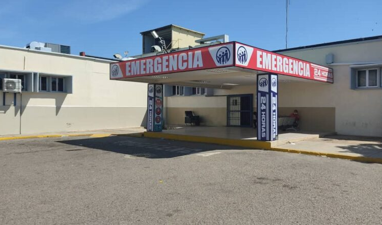 Pared le cayó encima a un niño de 10 años mientras jugaba en Punto Fijo