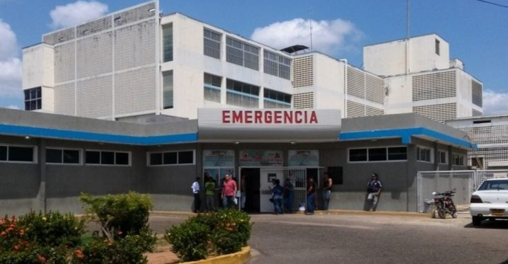 Monitor Salud: Ocupación de camas UCI en hospitales centinelas del país es del 28,4%