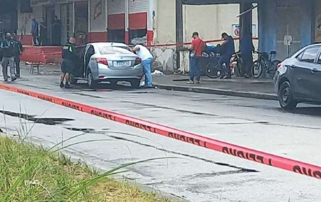 Horror en Panamá: Quinceañera fue asesinada y hallada en un basurero