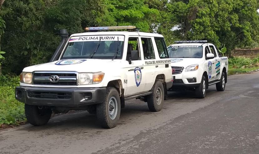 Hallaron el cadáver de un hombre envuelto en sabanas en Maturín