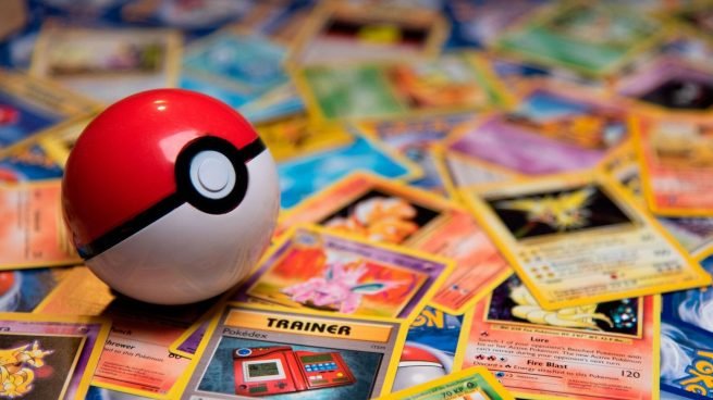 ¿Quieres ser millonario? Podrían pagarte casi un millón de dólares por una carta Pokémon