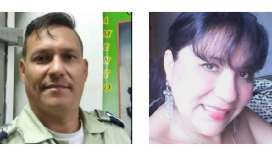 Discusión entre un expolicía y su esposa provocó doble tragedia en Carabobo