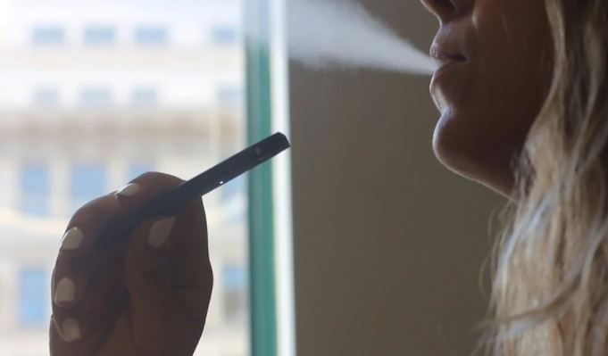 Comercializaban vapers con marihuana en Valencia, pero les llegó operación “tun, tun”