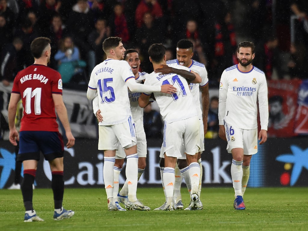 La polémica promesa de una estrella del Real Madrid si gana la Champions