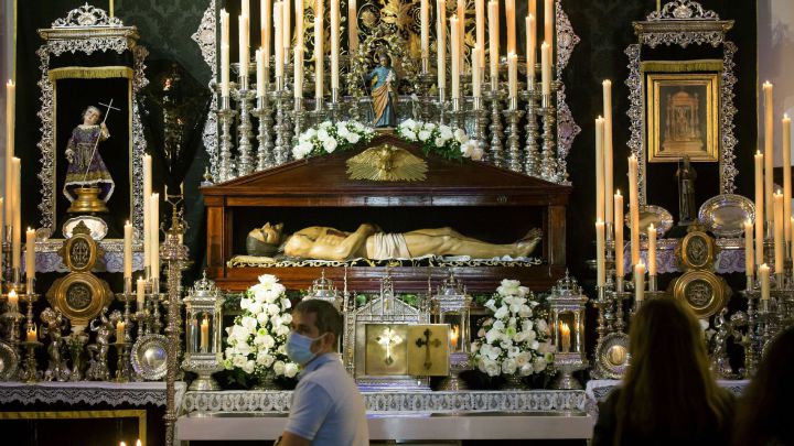 Sábado Santo 2022: origen, qué significa y por qué se celebra en Semana Santa