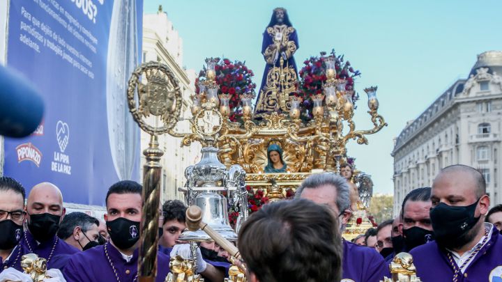 Domingo de Resurrección 2022: origen, qué significa y por qué se celebra en Semana Santa