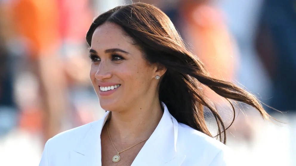 Meghan Markle: cuál es el significado oculto de sus accesorios que causaron sensación en los Juegos Invictus