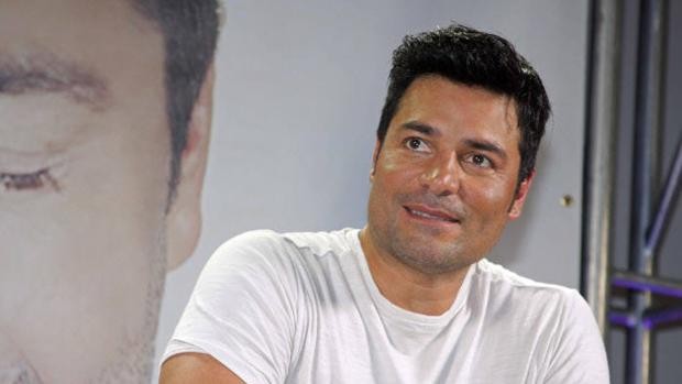 El disco con el que Chayanne hizo bailar al mundo entero: “30 años de Provócame”