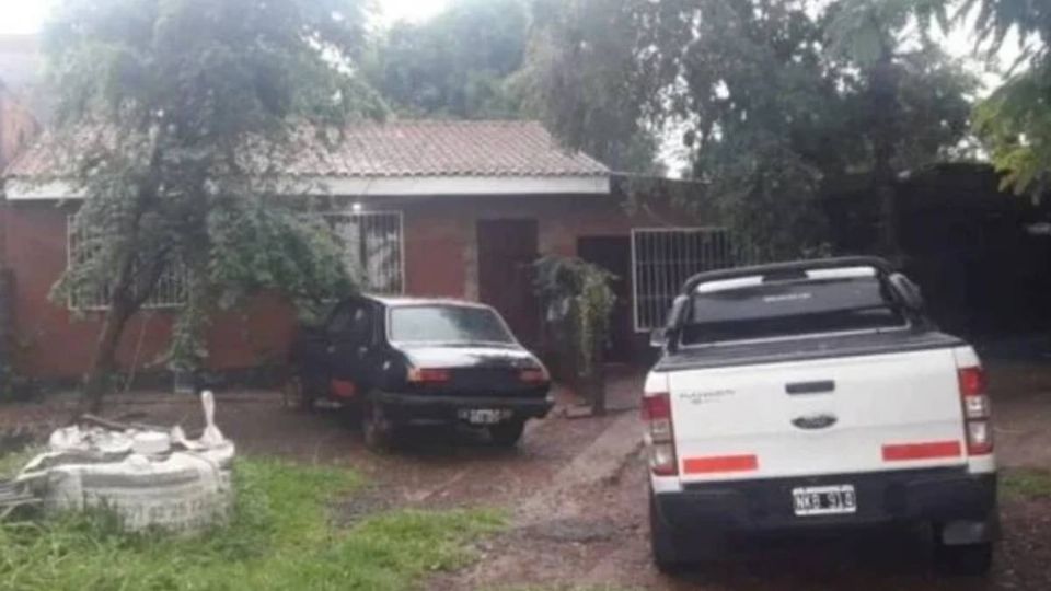 Invitación a comer en Argentina terminó en horror: anfitrión mató a su “amigo” y luego violó a su novia