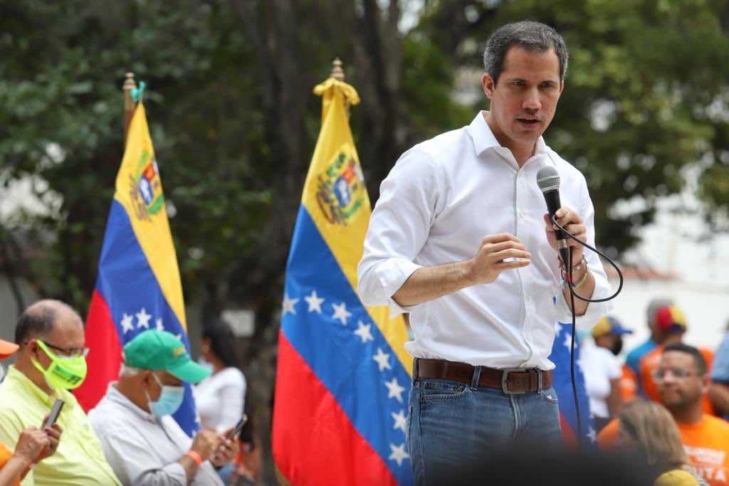 Plataforma Unitaria exige liberar a jóvenes detenidos tras protesta en homenaje a Neomar Lander