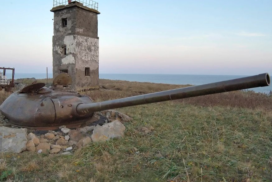 En plena tensión por la invasión, Japón endurece el tono en una vieja disputa territorial con Rusia