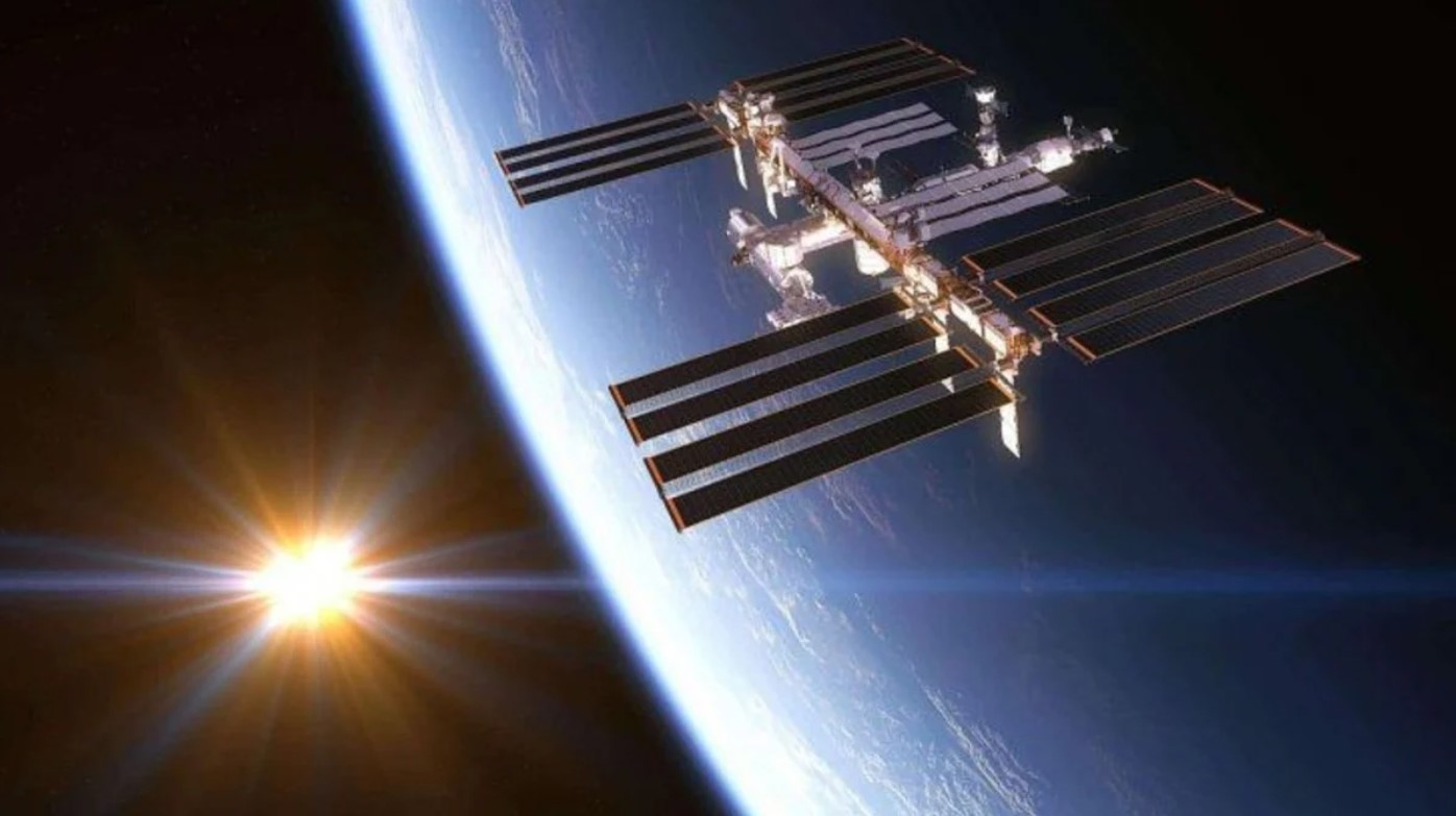 Rusia se retira de la Estación Espacial Internacional y pone en jaque la existencia de la plataforma orbital