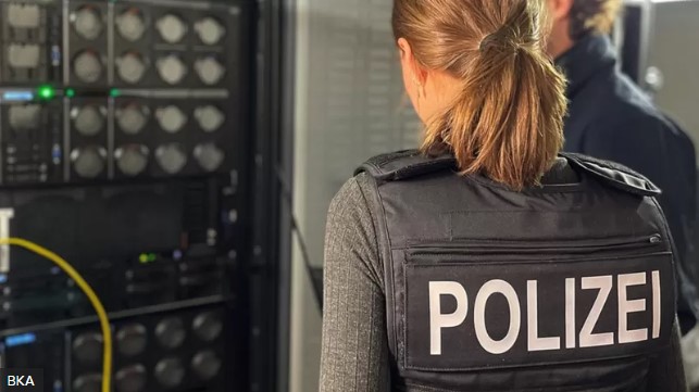 Cómo Alemania logró la caída de Hydra, el impenetrable grupo criminal de la “Darknet”