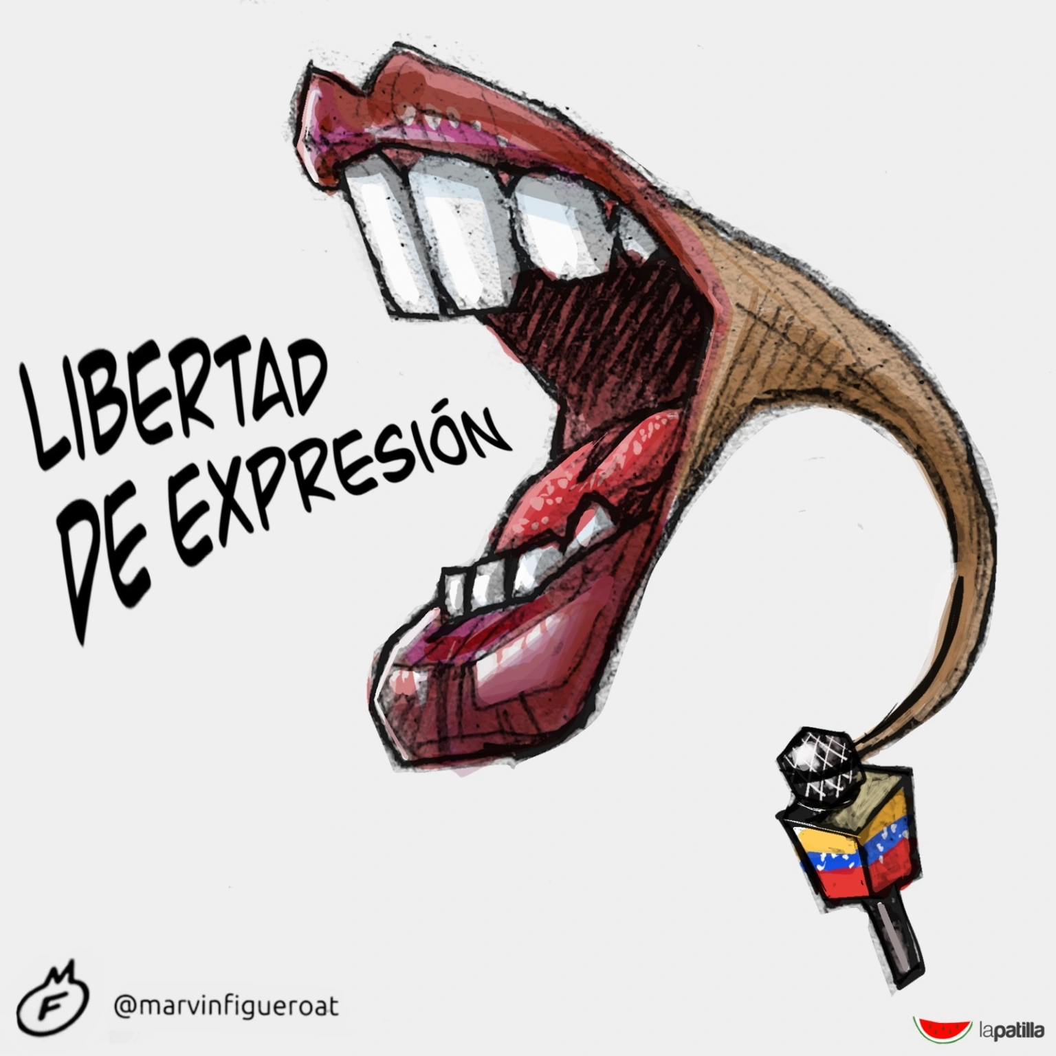 Caricaturas de este domingo 24 de abril de 2022