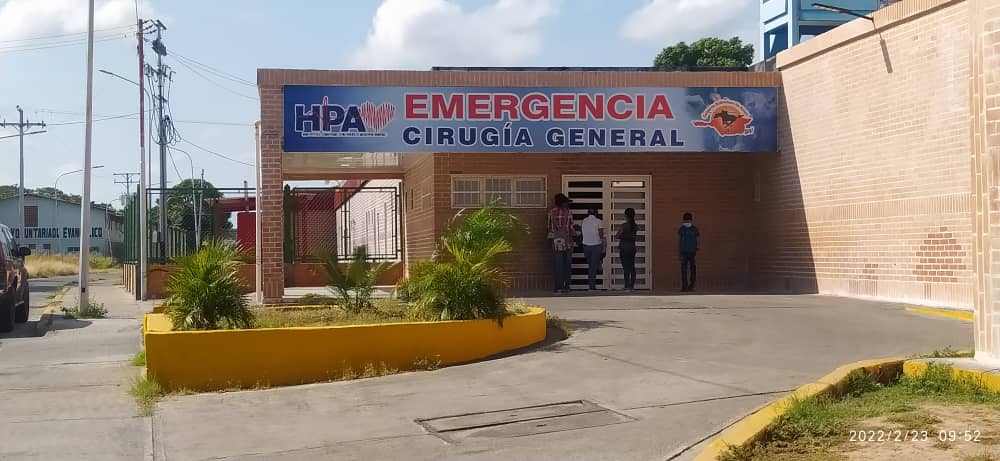 Apure: Los detalles sobre las condiciones de los lesionados en el accidente de la familia del médico Krinitzky