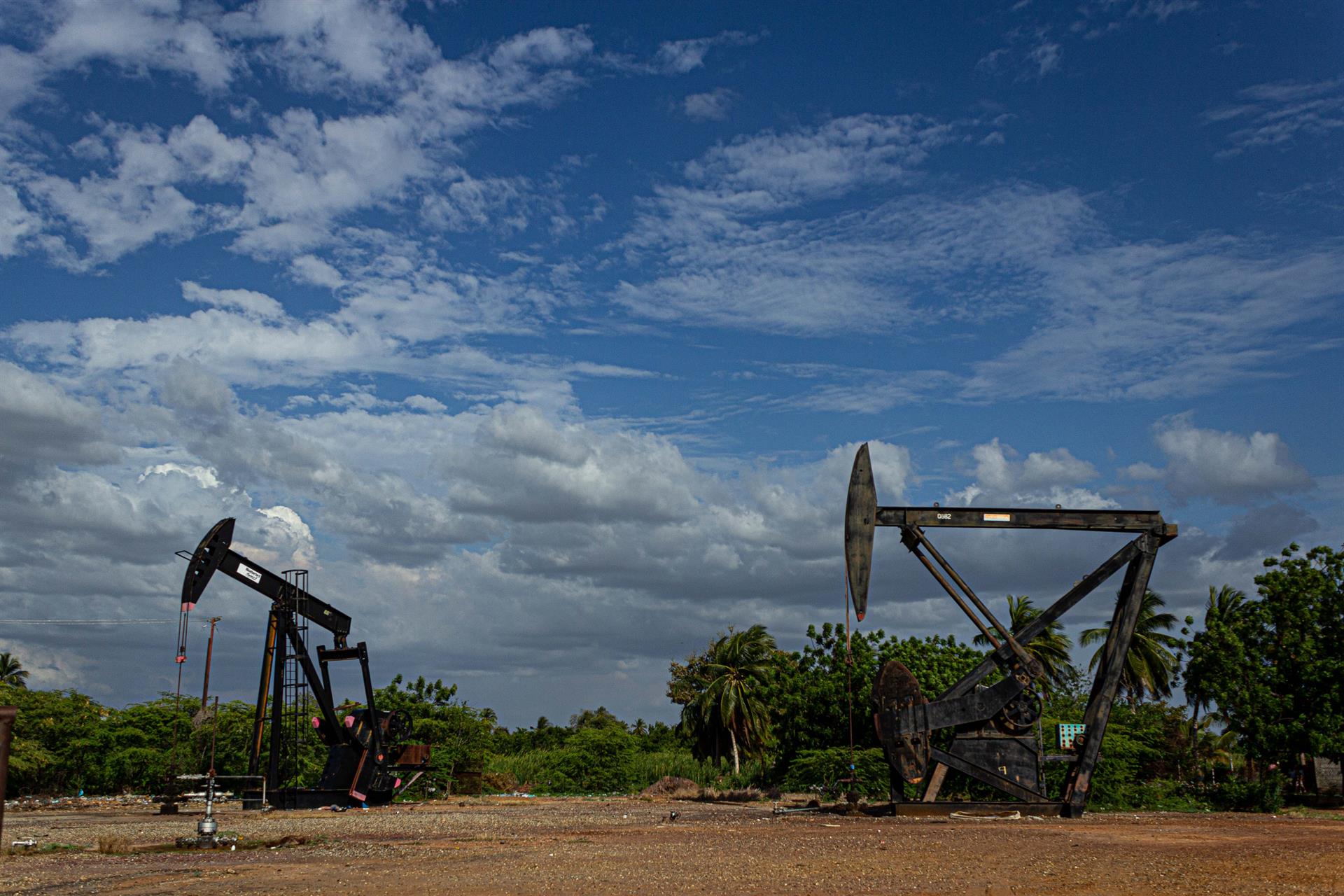 Las sanciones, el cuello de botella de la producción petrolera de Venezuela, según economistas